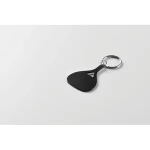 Portachiavi Promozionale Ecologico in Materiale Riciclato - Product Image 1
