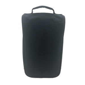 Alta calidad personalizado impermeable Nylon fútbol Golf viaje deporte al aire libre bolsa de zapatos de alta calidad bolsas de fútbol - Product Image 3