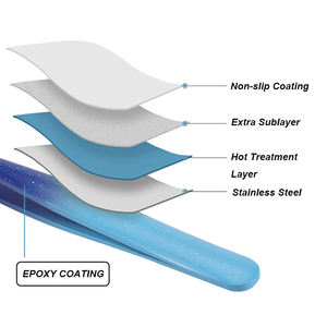 Kit de pinzas Puntas de fibra para extensiones de pestañas Tira curva individual Pestañas Ceja Pinza para el cabello Pinzas Nail Art Herramienta de maquillaje Logo - Product Image 5