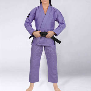 Trajes de Jiu Jitsu de Alta Calidad a Precio Económico Hechos en Pakistán para Adultos, Trajes de Jiu Jitsu Cómodos - Product Image 2