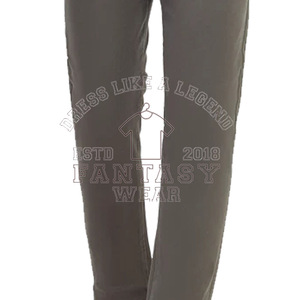 FANTASY WEAR 2026, Pantalones Chinos de Sarga de Algodón para Hombre, Estilo Casual y Urbano para Uso Diario, con Certificación CE - Product Image 4