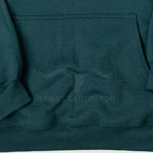 เสื้อฮู้ดดี้พิมพ์ลายพัฟฟ์แบบกำหนดเอง ODM ปี 2024 ผ้าฟลีซเนื้อนุ่ม คุณภาพสูง สวมใส่สบายสำหรับผู้ชาย ทรงปกติ พิมพ์ลายสกรีน - Product Image 6