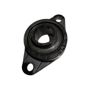Rodamiento de Rodillos FL210, Conjunto de Rodamientos Industriales, Rodamientos para Maquinaria, Equipo de Rodamientos, Repuesto de Rodamientos Pesados - Product Image 4