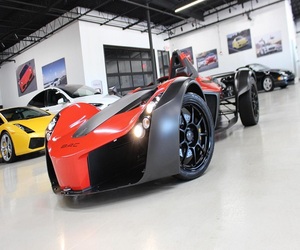 Occasione Eccezionale: BMW M507 Coupé Edizione 2017 Usata - Pronta per la Spedizione - Product Image 1