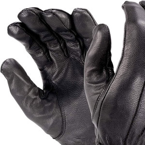 Gants en cuir PU pour hommes Offre Spéciale à la mode en cuir de vachette de haute qualité pour un usage quotidien en hiver très bas prix - Product Image 4