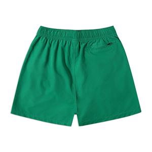 Pantalones cortos de tabla para hombre, pantalones cortos de tabla de surf de lona con estilo, Material de LICRA antiarrugas, cintura media, ajuste cómodo - Product Image 4