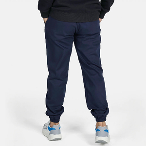 2025 New Men's Casual <b>Canvas</b> Trousers <b>Large</b> Size Running Fitness & Fishing Loose Pants with OEM Service - Product Image 4