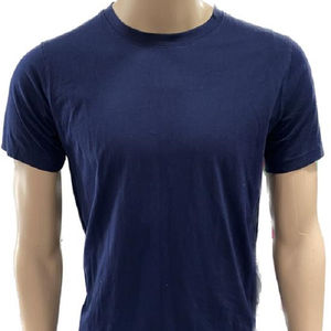 Camiseta para Hombre, Impresión Personalizada de Imágenes, Camisetas con Logotipo, 100% Algodón, MOQ 2 Piezas, 150 Gsm, Casual, Cantidad, Seda, Unisex - Product Image 1