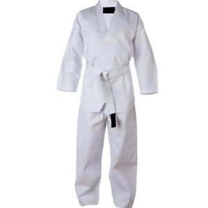 Uniforme de Jiu-jitsu brasileño hecho a medida de fabricación al por mayor, traje de Bjj para entrenamiento de competición, Diseña tu propio Bjj Gi - Product Image 1