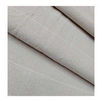 100% coton Top vente moines tissu primitif tissu touffetage tapis crochet poinçon aiguille broderie tissus réutilisable durable