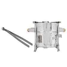 Alfombrilla para fogatas para mejorar la comodidad y seguridad de sus fogatas al aire libre - Product Image 2