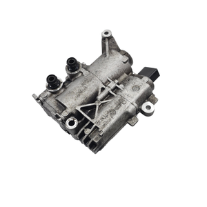 BOMBA DE ACEITE DEL MOTOR, CAJA DE CAMBIOS AUTOMÁTICA, MERCEDES Clase C, S. Wagon W205 A2222700201 OM 626.951 Diésel 1600 (14>) - Product Image 6