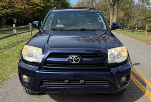 Toyota 4Runner Limited 4x4 USADO del 2007 - Product Image 2