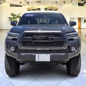 2023 pour Toyota Tacoma TRD Off-Road Double Cab Pickup V6 - Product Image 1