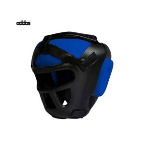 High Quality Ultra Soft Custom Logo Wrestling Grappling Kickboxing Adjustable Jiu JITSU <b>BJJ</b> Headgear Head <b>Guard</b> <b>Ear</b> <b>Guard</b> - Product Image 3