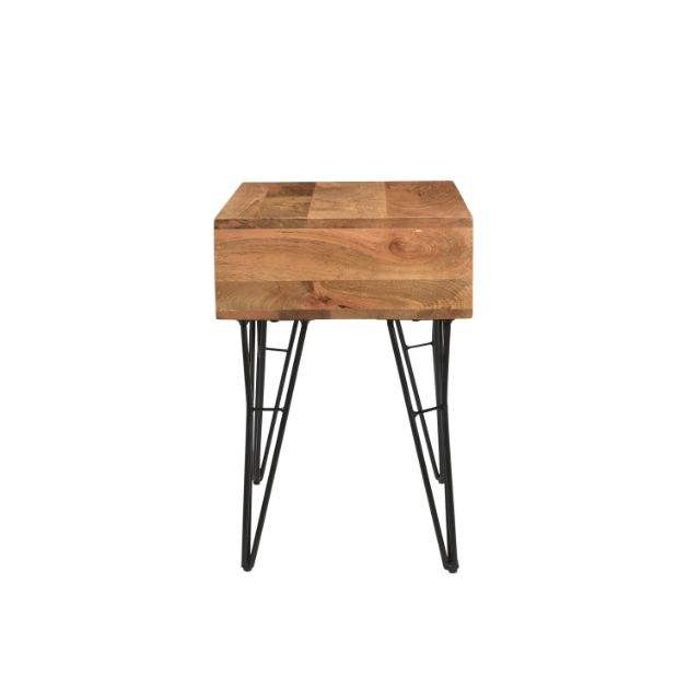 High Quality Natural Finish Shutter Collection for Bedroom Sets Manufacturer Designed Drawer for Dining Living Room Furniture