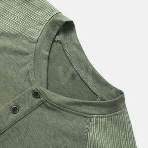 Camiseta para Hombre Hecha con el Mejor Material, Personaliza Tu Propio Diseño, 100% Algodón, Corte Holgado, Estampada, Nuevo Estilo - Product Image 3