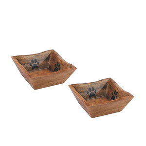 Bol pour animaux de compagnie en acier inoxydable de haute qualité personnalisé OEM bols et mangeoires pour animaux de compagnie prix de gros pour l'eau et l'application des chiens - Product Image 3