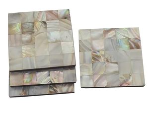 Posavasos con incrustaciones de madreperla de nuevo diseño colorido con soporte para vajilla restaurante taza de té hecha a mano de AALIYAN IMPEX - Product Image 4