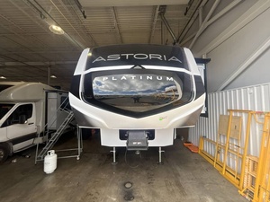 Nouveau 2026 Dutchmen Astoria 3173R-L-P - Product Image 4