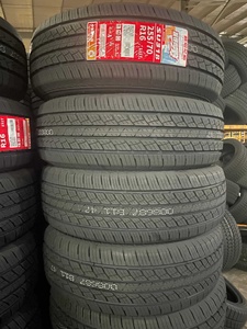 ยางรถบรรทุกหนัก Chaoyang Goodride รุ่นใหม่ ขนาด 255/60R19 265/50R19 แบบเรเดียล ทนทานต่อการใช้งานหนัก ยังไม่มีรีวิว - Product Image 5