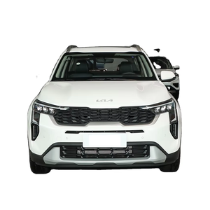 2025 So-net 4.1-6L SUV de Aspiración Natural Izquierda, Edición Comfort Deluxe, Asientos de Cuero, Techo Solar Panorámico, Xenón 360, Diésel - Product Image 2