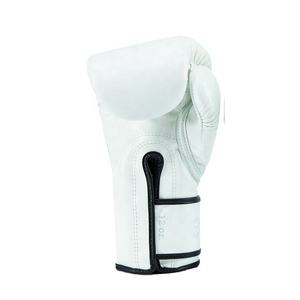 Gants de sparring professionnels Fairtex de haute qualité, fabrication de couleur personnalisée avec du cuir de vache véritable, gants d'entraînement pour adultes - Product Image 6