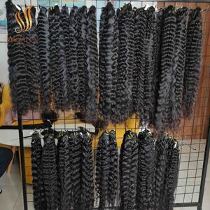 วิกผมคนเวียดนามแบบผมยาว5X5 Hd,วิกผมลูกไม้ด้านหน้าสำหรับผู้หญิง - Product Image 2