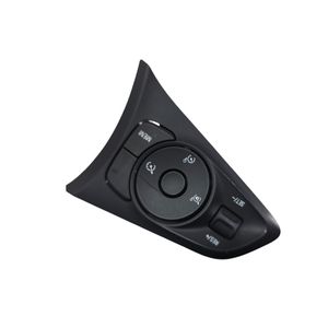 Controles Multifunción del Volante OPEL Corsa Serie F 39172789 (19>) - Product Image 5