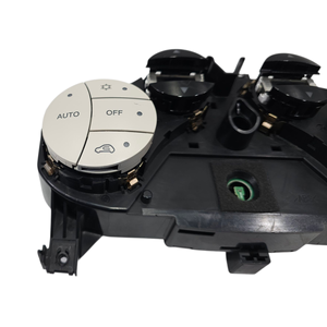 CONTROL DE CLIMA FIAT 500 Restyling 735629318 (15>) - Product Image 2