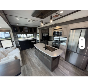 El Más Vendido: Nuevo Modelo Moderno - Usado 2022 Alliance Paradigm 3-9-0-M-P - Listo para Enviar con Entrega Puerta a Puerta - Product Image 5