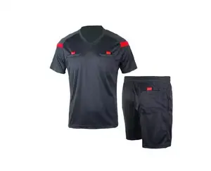 ชุดเครื่องแบบอเมริกันฟุตบอลผ้าโพลีเอสเตอร์/ ผ้าฝ้ายสำหรับผู้ใหญ่ - Product Image 3