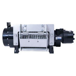 חיוני 7 טון 15000 ק "ג <span class=keywords><strong>winch</strong></span> הידראולי עבור שחזור רכב עבור הטנדר הידראולי טנדר <span class=keywords><strong>10</strong></span> טון - Product Image 2