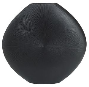 Floreros de metal únicos de diseño antiguo perfectos para aquellos que buscan agregar elegancia atemporal a sus interiores - Product Image 5