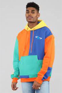 เสื้อฮู้ดระบายอากาศสำหรับผู้ชายเสื้อฮู้ดแบบกำหนดเอง2025 - Product Image 6