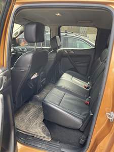 FORD RANGER LARIAT SUPERCREW 4X4 2019 D'OCCASION CÔTÉ GAUCHE/CÔTÉ DROIT - Product Image 5