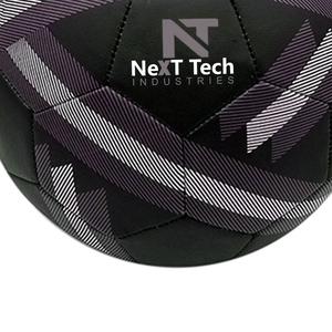 Pelotas Híbridas de Alta Calidad, Servicio OEM, Diseño y Fabricación de Pelotas Híbridas - Product Image 5