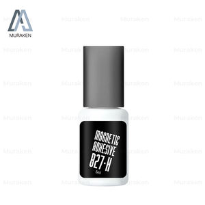 Colle professionnelle personnalisée pour bande de cils en gel pour extension de cils 6-7 semaines de rétention - Product Image 1