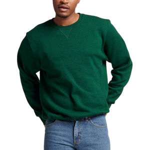 Sudaderas con capucha de lana antipilling con estampado de transferencia de calor Sudaderas con capucha de moda de alta calidad para ropa informal de hombres y mujeres - Product Image 5