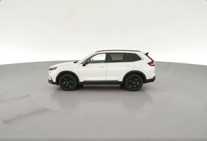 2023 Honda CR-V Híbrido SUV Automático con Volante a la Izquierda en venta - Product Image 3