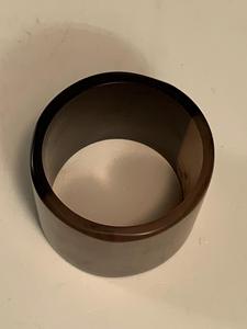 Anillo de Servilleta de Resina, Decoración de Mesa para Restaurante, Boda, Fiesta, Anillos de Servilleta de Resina Hechos a Mano, Anillo de Servilleta Personalizado - Product Image 6