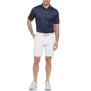 High quality sublimation polo <b>shirts</b> breathable quick dry anti-wrinkle sustainable latest arrival custom men's polo <b>shirts</b> - Product Image 4