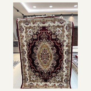 พรมทอแบบเครื่องจักร RUGS DEPOT รุ่น RD-0028 สำหรับสั่งซื้อแบบ B2B จากตุรกี - Product Image 1