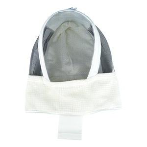 2025 mejores chaquetas de apicultura de 3 capas de algodón transpirable personalizadas recién llegadas al por mayor para hombres con servicio OEM - Product Image 4