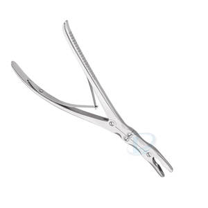 Pinzas para Huesos con Mango Cómodo de Usar, Logotipo Personalizado, Pinzas para Huesos de Primera Calidad - Product Image 4