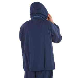 Chándal de Buena Calidad para Hombre, Chándales Personalizables, Conjuntos Deportivos para Hombre, Conjuntos de Joggers, Conjunto de Chándal Cortavientos para Hombre - Product Image 4