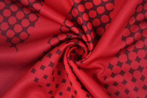 เครื่องแบบเน็ตบอลเครื่องแบบโลโก้ตามสั่ง - Product Image 6