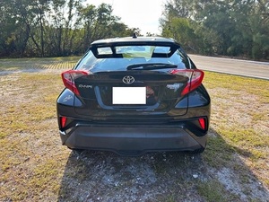 OFERTA PERFECTA: TO-YO-TA C-H-R 2019, TRANSMISIÓN AUTOMÁTICA, 4 CILINDROS - Product Image 6