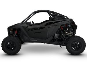 รถอเนกประสงค์รุ่นใหม่ล่าสุด ปี 2026 Polariss RZR Pro R Ultimates ขายดี ได้รับการรับรอง พร้อมจัดส่งถึงบ้าน - Product Image 4