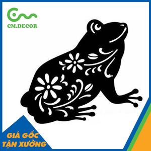 Pintura Decorativa de Animales de Diseño Moderno TDV006 - Product Image 1